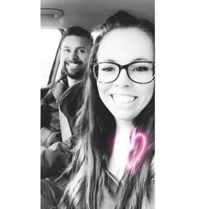 Meet your Posher, Kirstyn